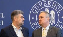 Coaliția „stabilității” Ciucă-Ciolacu-Iohannis lasă în urmă o țară în haos politic și economic! Agenția Fitch a decis să retrogradeze ratingul de țară pentru România: de la stabil la negativ