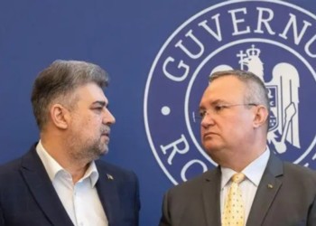 Coaliția „stabilității” Ciucă-Ciolacu-Iohannis lasă în urmă o țară în haos politic și economic! Agenția Fitch a decis să retrogradeze ratingul de țară pentru România: de la stabil la negativ