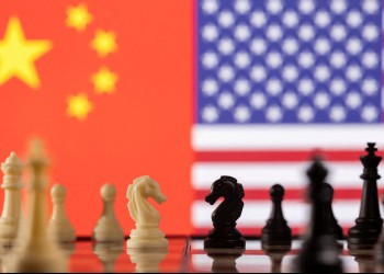 China, din ce în ce mai agresivă la adresa SUA și Taiwanului: "Se joacă cu focul!". Un înalt oficial american vorbește despre sancțiunile ce ar putea fi impuse Beijingului