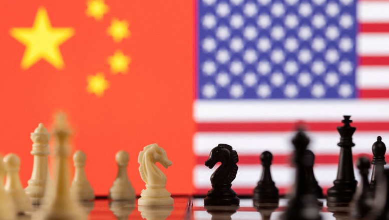 China, din ce în ce mai agresivă la adresa SUA și Taiwanului: "Se joacă cu focul!". Un înalt oficial american vorbește despre sancțiunile ce ar putea fi impuse Beijingului