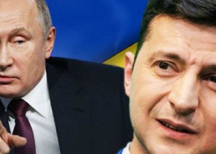 Avertisment de foc: Rusia aplică ”scenariul moldovenesc” pentru a captura Ucraina! Sub pretextul luptei cu oligarhii, este forțată o alianță la care participă forțele pro-ruse și cele pro-occidentale, dar doar pentru suprimarea celor din urmă