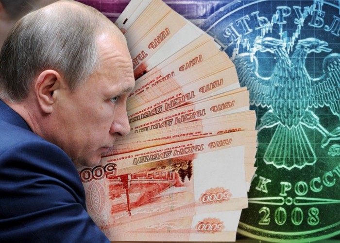 Suferință sub semnul fricii: Afacerile și economia Rusiei se prăbușesc în tăcere, terorizate de spectrul represaliilor lui Putin