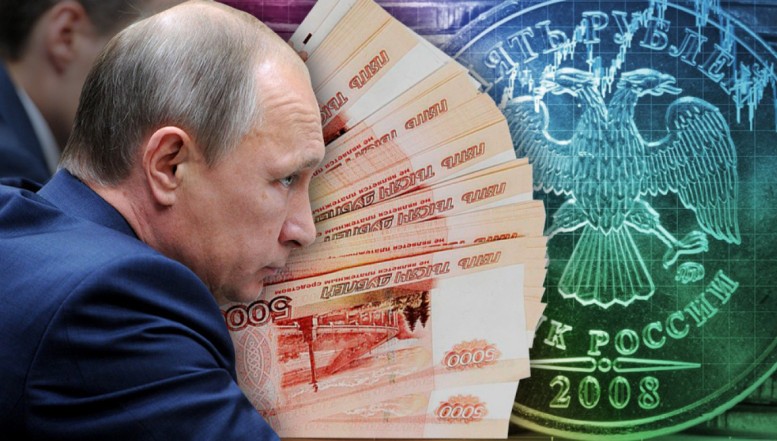 Suferință sub semnul fricii: Afacerile și economia Rusiei se prăbușesc în tăcere, terorizate de spectrul represaliilor lui Putin