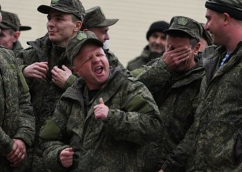 Rezistența ucraineană raportează vești minunate: Militarii Rusiei se omoară din nou între ei! Mai mulți soldați din Cecenia au avut o confruntare cu cei din Daghestan, ceea ce s-a soldat cu un număr mare de morți și răniți