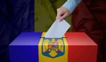 VOTAȚI! Pentru cine veți opta la alegerile prezidențiale?