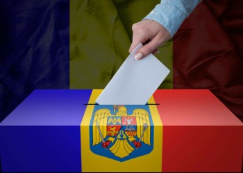 VOTAȚI! Pentru cine veți opta la alegerile prezidențiale?