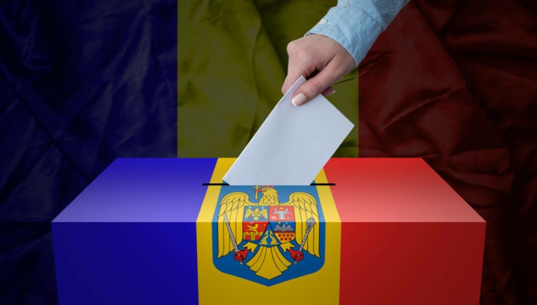 VOTAȚI! Pentru cine veți opta la alegerile prezidențiale?