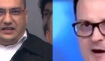 Revoltător: popa PSD-ist Chris Terheș iese din tomberon ca să se înfrupte din tragedia Alexandrei. Tandem cu unchiul Cumpănașu 