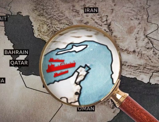 Țările din Golf au solicitat ONU să aprobe utilizarea forței pentru deblocarea Strâmtorii Ormuz / Ambasadorul din Bahrain la ONU a afirmat răspicat că Iranul comite în acest moment „terorism economic”