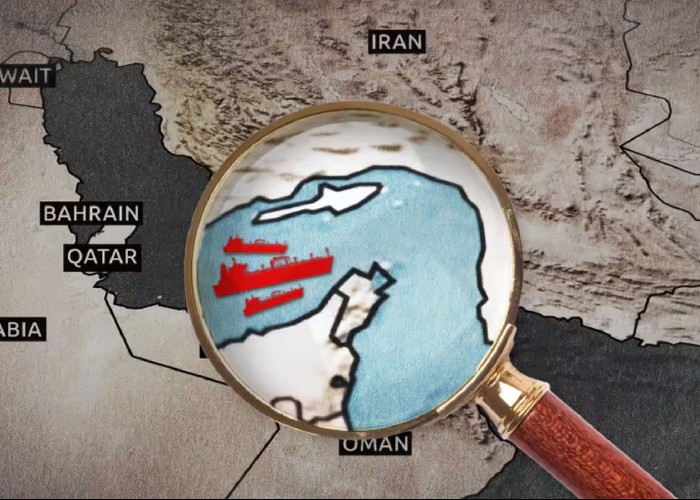 Țările din Golf au solicitat ONU să aprobe utilizarea forței pentru deblocarea Strâmtorii Ormuz / Ambasadorul din Bahrain la ONU a afirmat răspicat că Iranul comite în acest moment „terorism economic”