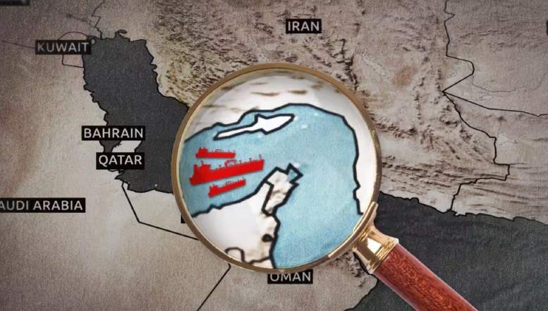 Țările din Golf au solicitat ONU să aprobe utilizarea forței pentru deblocarea Strâmtorii Ormuz / Ambasadorul din Bahrain la ONU a afirmat răspicat că Iranul comite în acest moment „terorism economic”