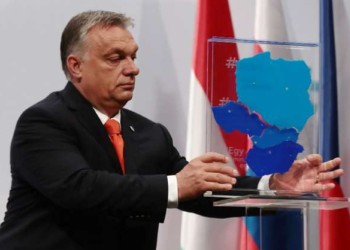 Mișcări importante în apropierea noastră: Serbia devine o apropiată a Grupului de la Visegrad, prin intermediul Ungariei. România e pusă într-o situație stranie în regiune