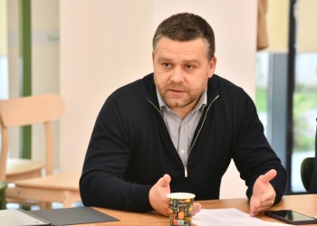 Edilul Ciprian Ciucu, mesaj tranșant pentru useliștii care amână abuziv alegerile pentru București: „Avem nevoie de alegeri la București pentru că Bucureștiul și România au nevoie în acestă perioadă de un primar LEGITIM, de un simbol al democrației liberale!”