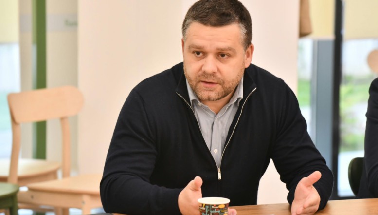 Edilul Ciprian Ciucu, mesaj tranșant pentru useliștii care amână abuziv alegerile pentru București: „Avem nevoie de alegeri la București pentru că Bucureștiul și România au nevoie în acestă perioadă de un primar LEGITIM, de un simbol al democrației liberale!”