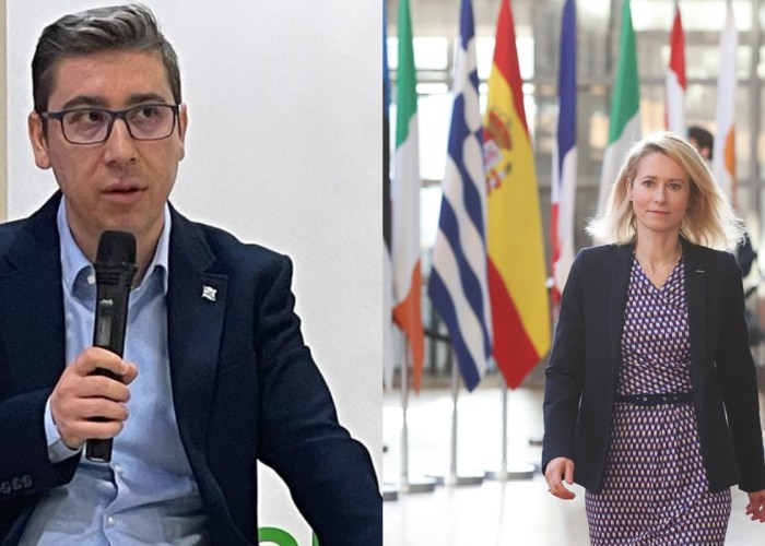 George Rîpă: "Oana Țoiu de la Bruxelles spune că Strâmtoarea Ormuz este în afara sferei de competență a NATO. Păcat că prima diplomată a UE nu a citit conceptele de securitate adoptate de NATO în ultimele decenii"