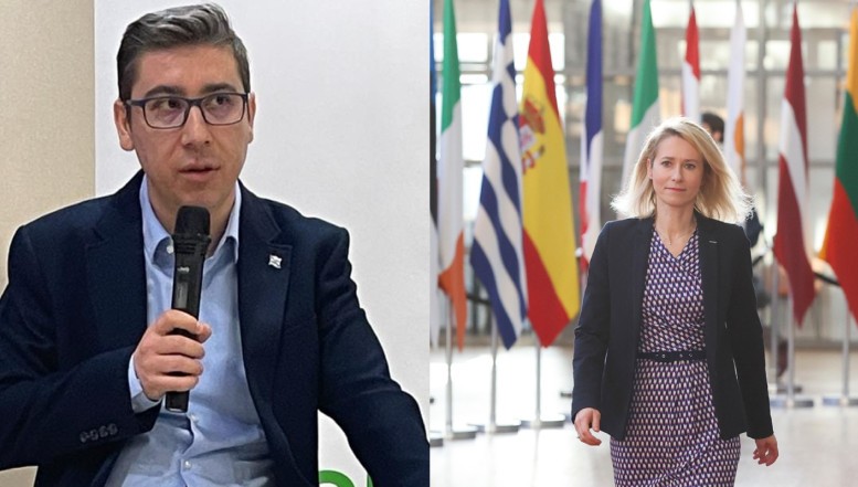 George Rîpă: "Oana Țoiu de la Bruxelles spune că Strâmtoarea Ormuz este în afara sferei de competență a NATO. Păcat că prima diplomată a UE nu a citit conceptele de securitate adoptate de NATO în ultimele decenii"