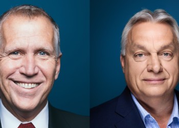 Viktor Orbán, criticat dur de un senator american din Partidul Republican: Este marioneta lui Putin!