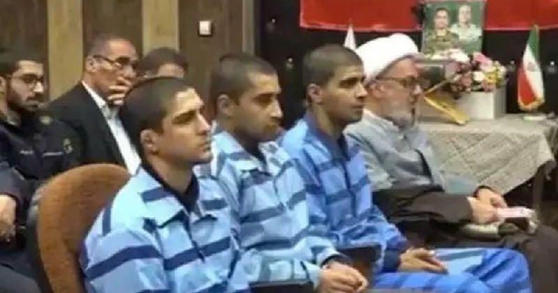 iran Saleh Mohammadi1