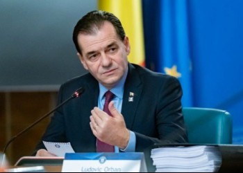 RECORD NEGATIV DE PREZENȚĂ. Apel disperat al lui Ludovic Orban: „Să nu repetăm greșeala din 2016, când 60% dintre români nu au votat!”