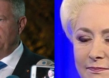 Iohannis, referitor la o confruntare electorală cu Dăncilă: "PSD încearcă să atragă atenția prin tot felul de manevre!"