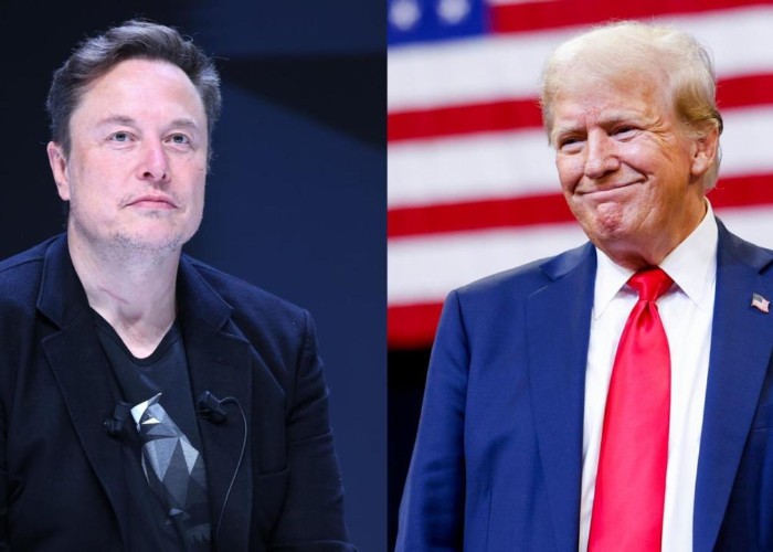 Avertismentul lui Elon Musk: Politica Partidului Democrat de a lăsa în SUA cât mai mulți imigranți ilegali va duce la instaurarea unui ”stat cu un singur partid, iar democrația va lua sfârșit”. Miliardarul susține că Trump e unica soluție pentru oprirea acestui dezastru girat de socialismul extrem