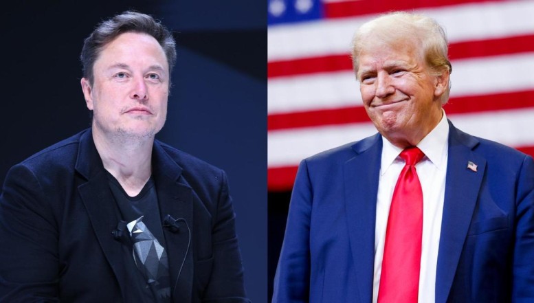 Musk reclamă că interviul cu Trump a fost ținta unui atac cibernetic. Tema imigrației, printre subiectele-cheie discutate de prezidențiabilul republican cu miliardarul care deține platforma X