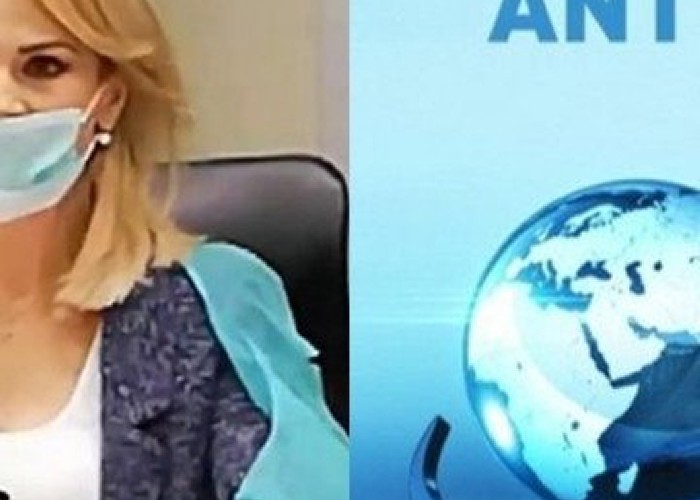 Deși rețeaua de termoficare e în colaps, Firea "investește" sume colosale către Antena 3 și alte oficine de propagandă