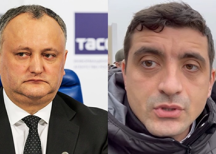 Sondajul care-l îngroapă pe Dodon: scorul pe care l-ar obține PAS la alegerile din 11 iulie. Umilință pentru AUR Moldova