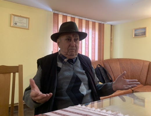 Volumul ”Nunta partizanului cu moartea” va fi lansat la Caransebeș, în prezența domnului Nicolae Ciurică (93 ani), ultimul partizan în viață al României și fost deținut politic pentru 10 ani. Caransebeș, 22 decembrie, Pensiunea Kolping, ora 13.00