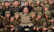 Raport: Soldații lui Kim Jong Un par să se fi retras, temporar, dintr-o zonă a frontului din regiunea Kursk / Neținând pasul cu tehnologia, armata nord-coreeană a suferit pierderi după ce a luptat precum în Al Doilea Război Mondial