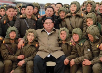 Raport: Soldații lui Kim Jong Un par să se fi retras, temporar, dintr-o zonă a frontului din regiunea Kursk / Neținând pasul cu tehnologia, armata nord-coreeană a suferit pierderi după ce a luptat precum în Al Doilea Război Mondial