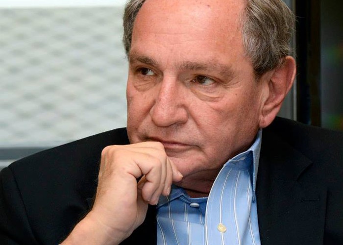 George Friedman: „America are doar două interese strategice importante în Europa, unul este Polonia, celălalt este Marea Neagră, se leagă de România”. Politologul anunță că prioritățile SUA vor rămâne neschimbate în mandatul lui Joe Biden