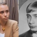 Presupusa fiica ilegitimă a dictatorului Vladimir Putin, implicată în expoziții anti-război la Paris? Datele unor dezvăluiri recente