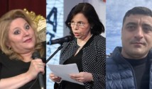 Anca Cernea, apel la luciditate: "Oare vom permite să ne guverneze țara Șoșoacă și Simion? Ce ar spune Maniu și Mihalache? Ne-ar spune să nu permitem cozilor de topor ale Rusiei să se dea drept creștini și patrioți. Nu ar încerca să joace la două capete, cu machiaverlâcul diplomaților lui Ceaușescu. Ar spune că ucrainenii trebuie sprijiniți și ar lupta pentru Unirea cu Basarabia"
