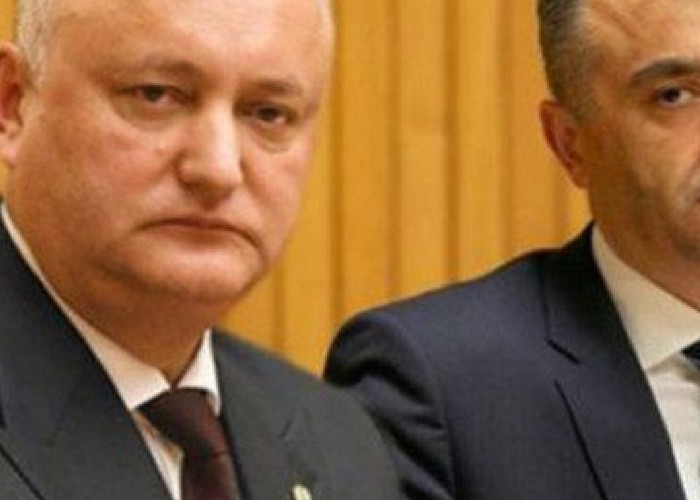 Este cu adevărat România în urma Republicii Moldova în combaterea coronavirusului? O analiză a declarațiilor lui Ion Chicu