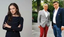 Simion, omul sistemului vechi. Simpatizanții AUR, avertizați de Diana Ilaș, medic și consilier local: Din dorința de a scăpa de "sistem", aveți grijă să nu aduceți înapoi "securitatea"! / Detaliul pe care îl scoate în relief în privința lui Călin Georgescu