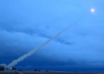 Vladimir Putin susține că Rusia a testat cu succes racheta cu propulsie nucleară Burevestnik, supranumită de NATO „Cernobîlul zburător”, după ce numeroase teste anterioare au eșuat lamentabil, provocând victime în rândul rușilor