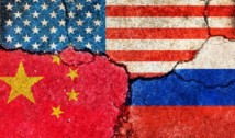 Vești excelente! Producătorii ruși au de făcut față unei crize majore: De teama SUA, băncile chineze nu mai permit plățile din Rusia către furnizorii de componente din China