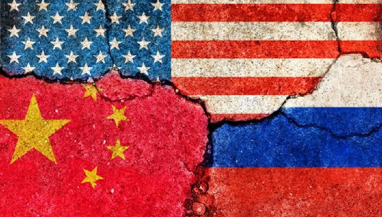 Vești excelente! Producătorii ruși au de făcut față unei crize majore: De teama SUA, băncile chineze nu mai permit plățile din Rusia către furnizorii de componente din China