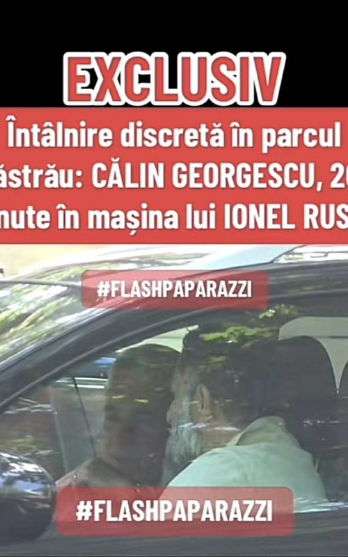 calin georgescu4