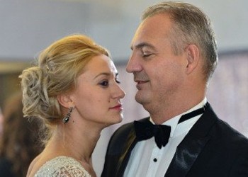 Soția trezorierului PSD Mircea Drăghici, condamnată la închisoare cu suspendare