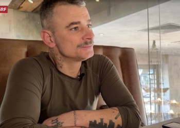 Un bărbat cu dublă cetățenie, condamnat în Elveția pentru că ar fi luptat de partea forțelor ucrainene împotriva Rusiei