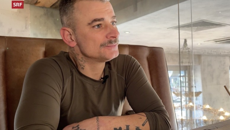 Un bărbat cu dublă cetățenie, condamnat în Elveția pentru că ar fi luptat de partea forțelor ucrainene împotriva Rusiei