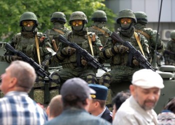 Ucraina se pregătește de RĂZBOI. SBU execută exerciții pentru a opri eventualele atacuri și atentate teroriste ale Rusiei. Este posibilă introducerea regimului special în unele zone