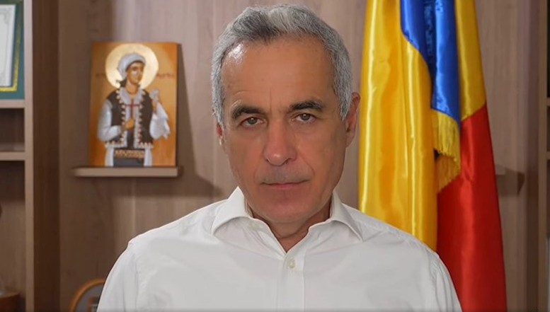 Oficial: Călin Georgescu, inculpat! Demagogul putinist, acuzat de 6 infracțiuni