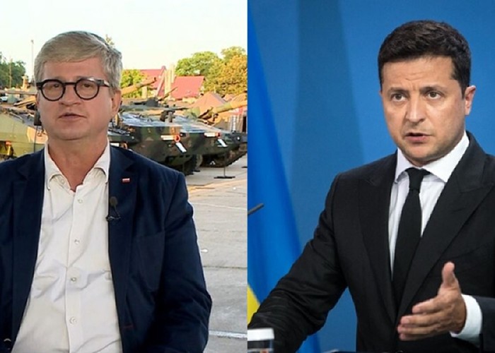 Polonia a anunțat că va ajuta Ucraina cu muniție. Ce țări i-au mai sprijinit pe ucraineni și cu ce tip de armament