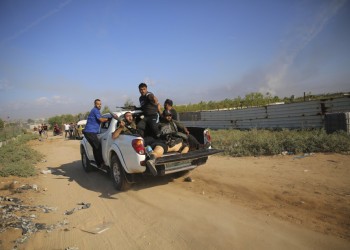 VIDEO. Război în Israel. Sute de morți și mii de răniți în ambele tabere. Atacatorii palestinieni au fost lichidați. Israelul promite „o răzbunare feroce” / Analiză: de acest atac îi convine controversatului Netanyahu și cum poate ajuta războiul din Ucraina