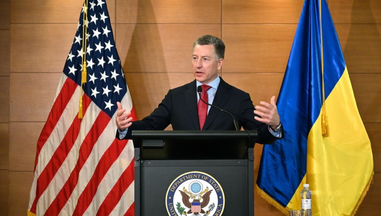 Fost ambasador al SUA la NATO: "Alianța Nord-Atlantică are nevoie de Ucraina!". Diplomatul american vorbește despre marea greșeală făcută de Washington în perioada 2014-2017 în relația cu Kyivul: "Ar fi trebuit să fim prevăzători!"