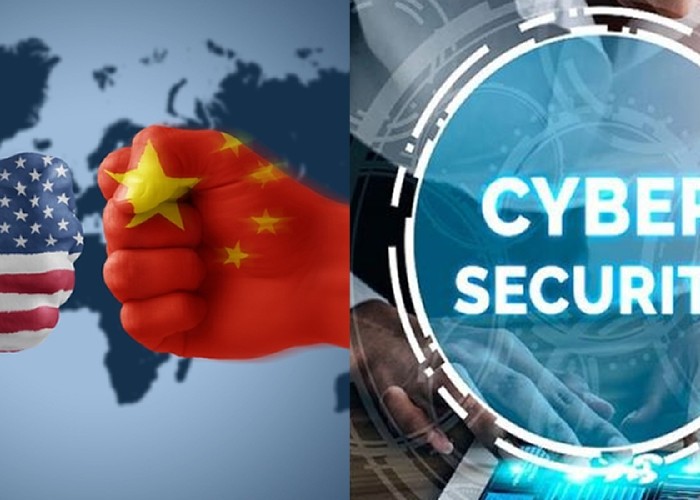 Apărarea cibernetică a unor departamente ale Washingtonului e la nivel de grădiniță față de capabilitățile Beijingului - declarația înspăimântătoare făcută de un fost înalt funcționar american