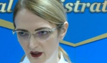 Lia Savonea, scrisoare către Viorica și Birchall prin care cere să i se spună dacă există sau va exista un proiect normativ de desființare a Secției Speciale